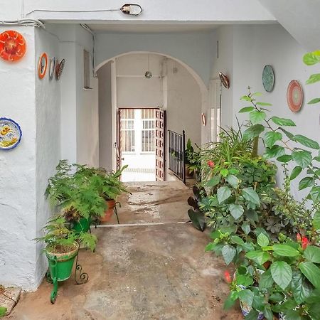 Cozy Apartment In Vejer De La Frontera With Wifi Εξωτερικό φωτογραφία