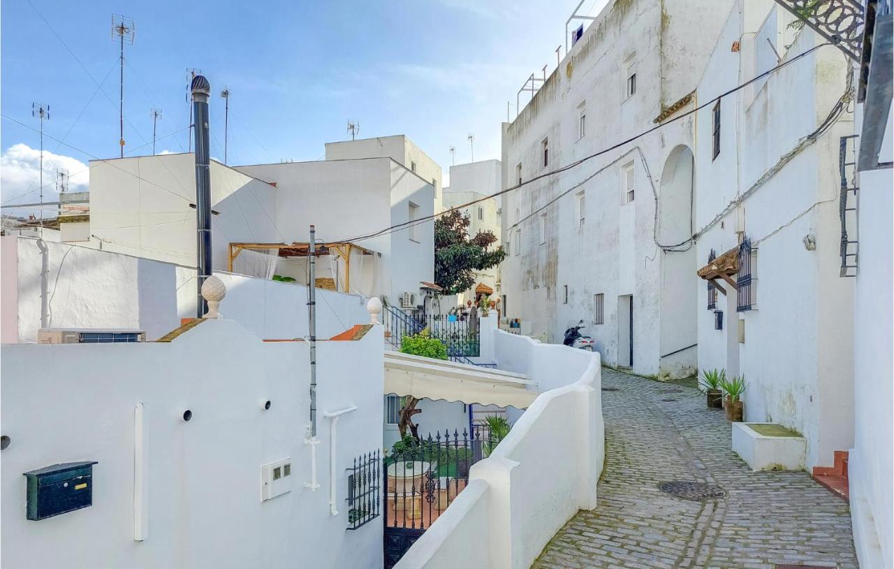 Cozy Apartment In Vejer De La Frontera With Wifi Εξωτερικό φωτογραφία