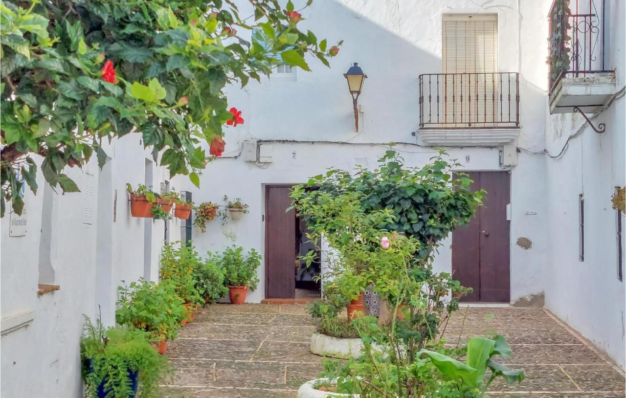 Cozy Apartment In Vejer De La Frontera With Wifi Εξωτερικό φωτογραφία