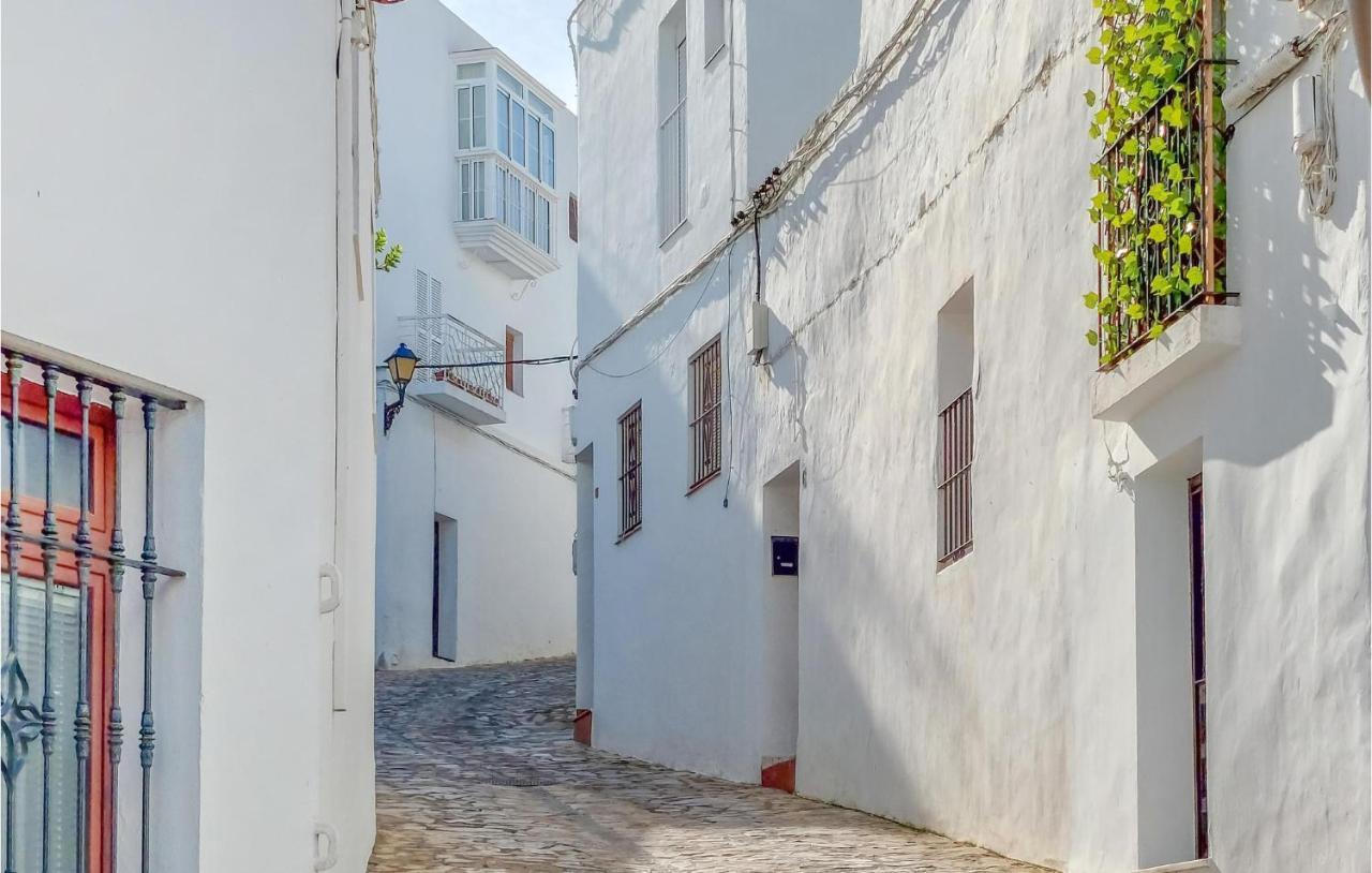 Cozy Apartment In Vejer De La Frontera With Wifi Εξωτερικό φωτογραφία